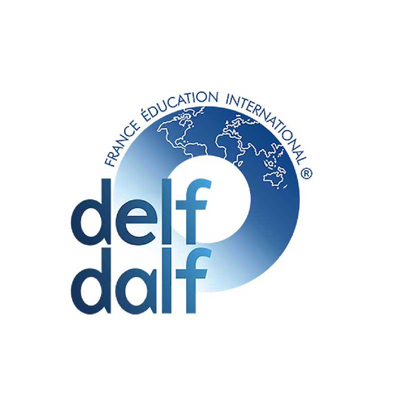 DELF Exam - L'ecoledefrancais.ca