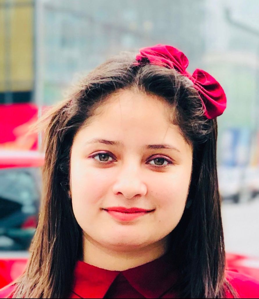 Harmeet Kaur